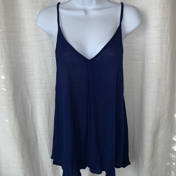 NWOT-Roxy Perfect Pitch Tank Top! - Picture 3 of 6